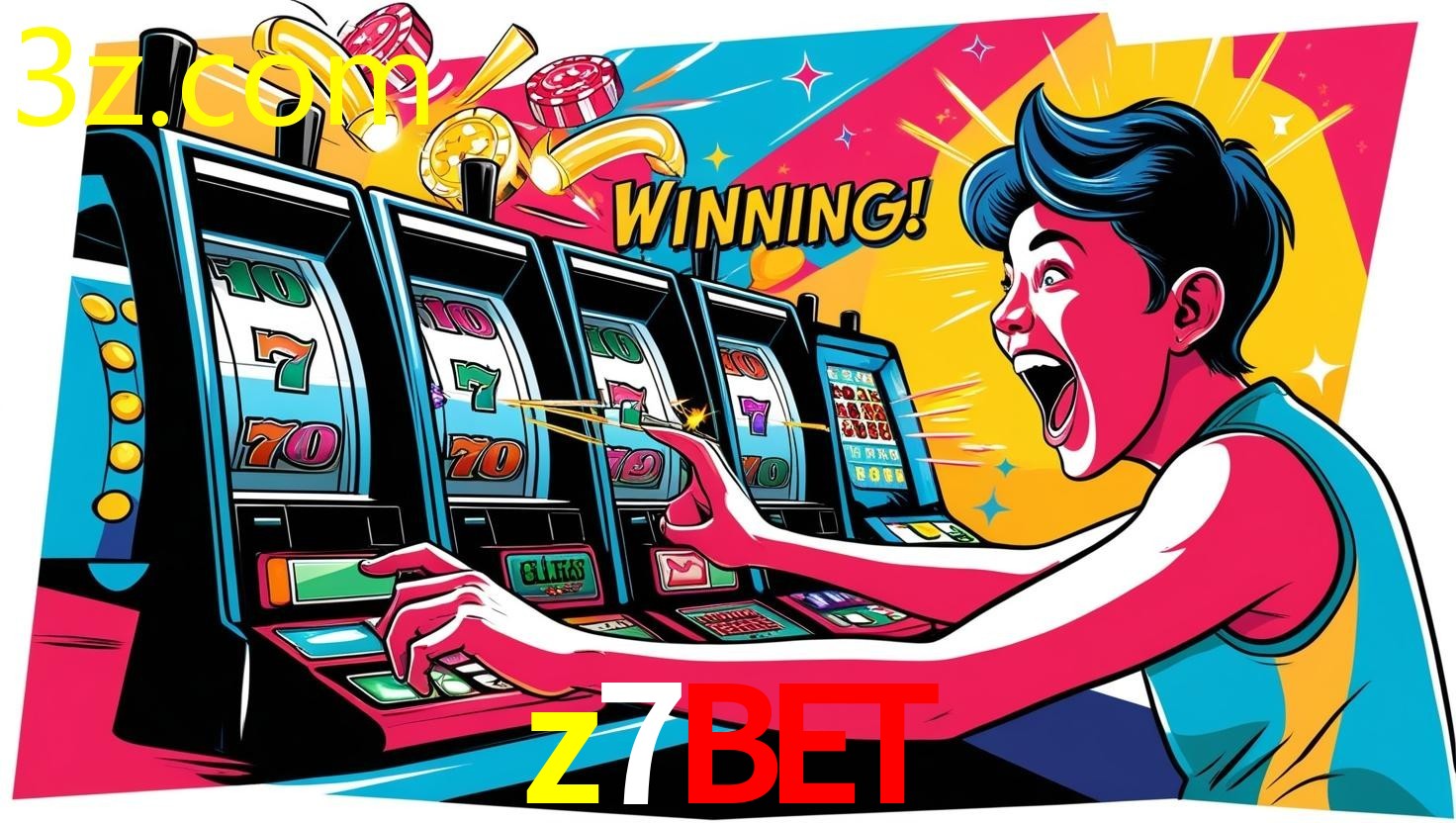 Z7BET.COM